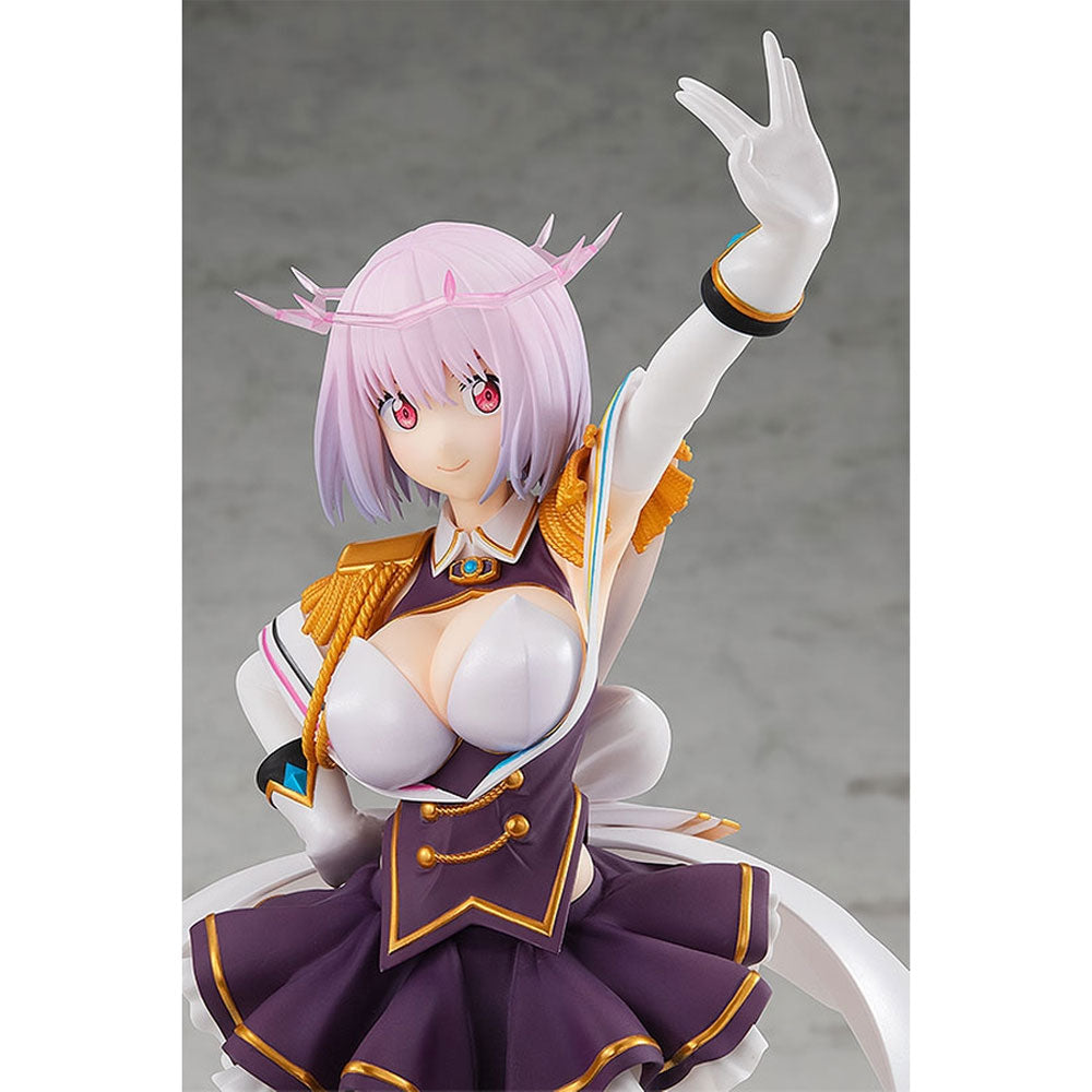 FIGURA POP UP PARADE AKANE SHINJO NEW ORDER L SIZE FIGURA POP UP PARADE AKANE SHINJO NEW ORDER L SIZE